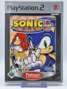 Sonic Mega Collection Plus